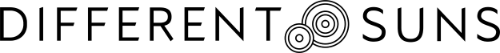 Different Suns logo